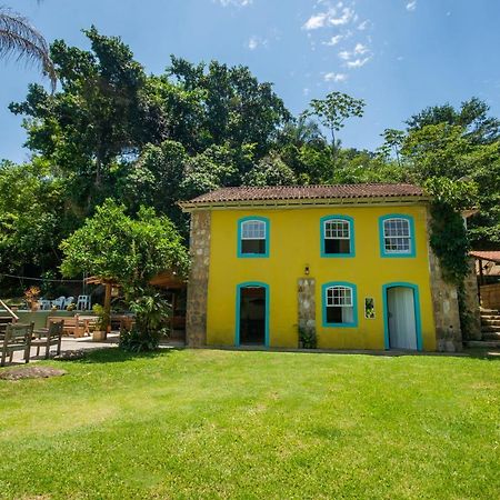 Casa Viva Paraty Exterior foto