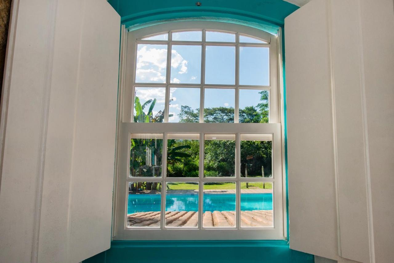 Casa Viva Paraty Exterior foto