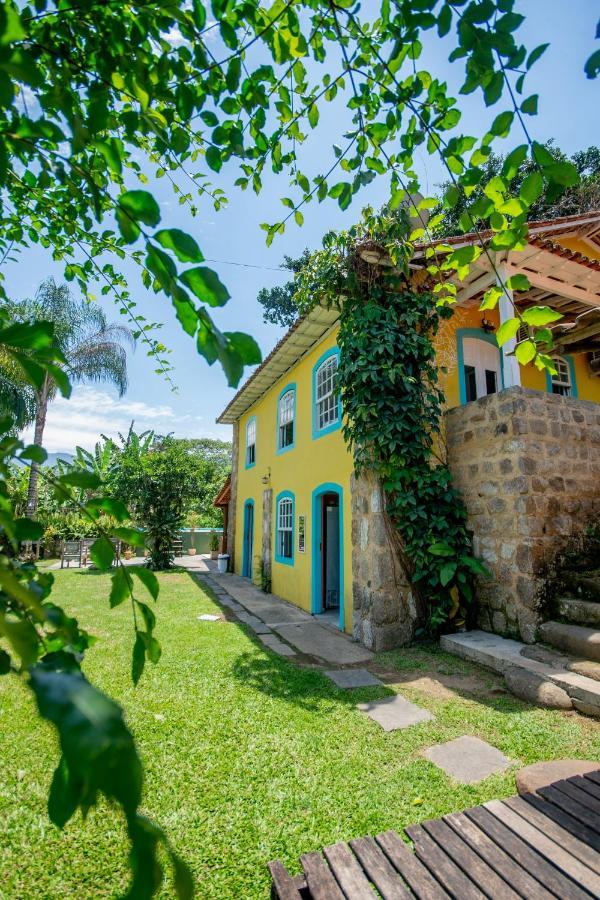 Casa Viva Paraty Exterior foto