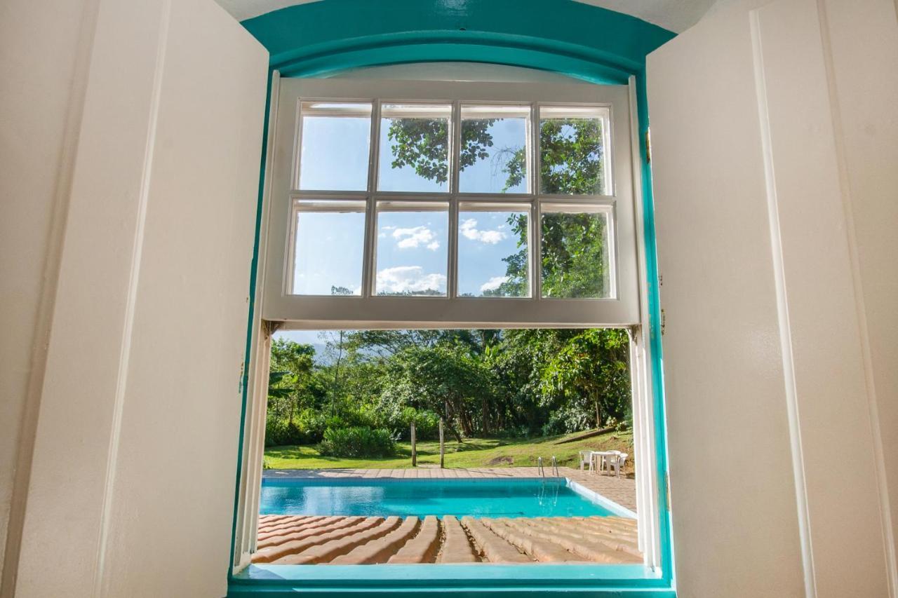 Casa Viva Paraty Exterior foto