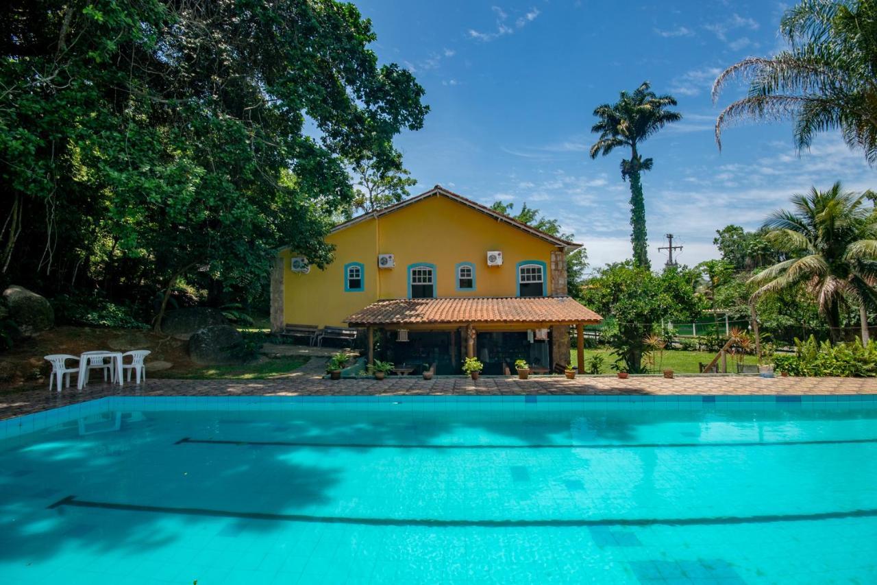 Casa Viva Paraty Exterior foto