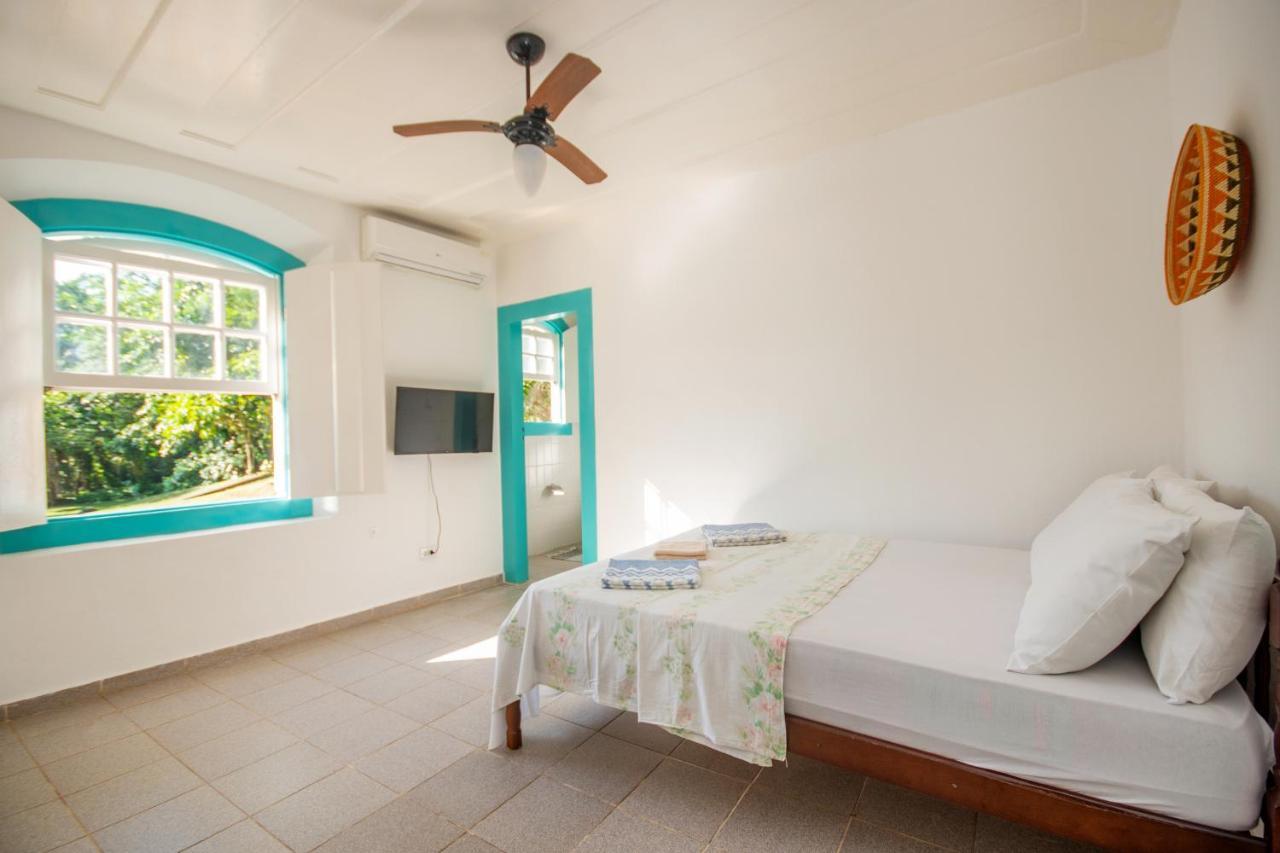 Casa Viva Paraty Exterior foto