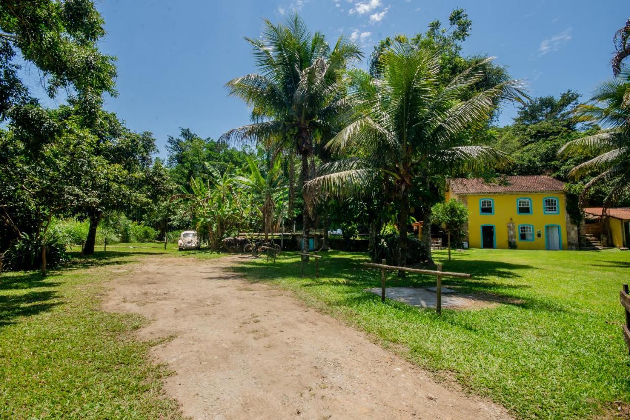 Casa Viva Paraty Exterior foto
