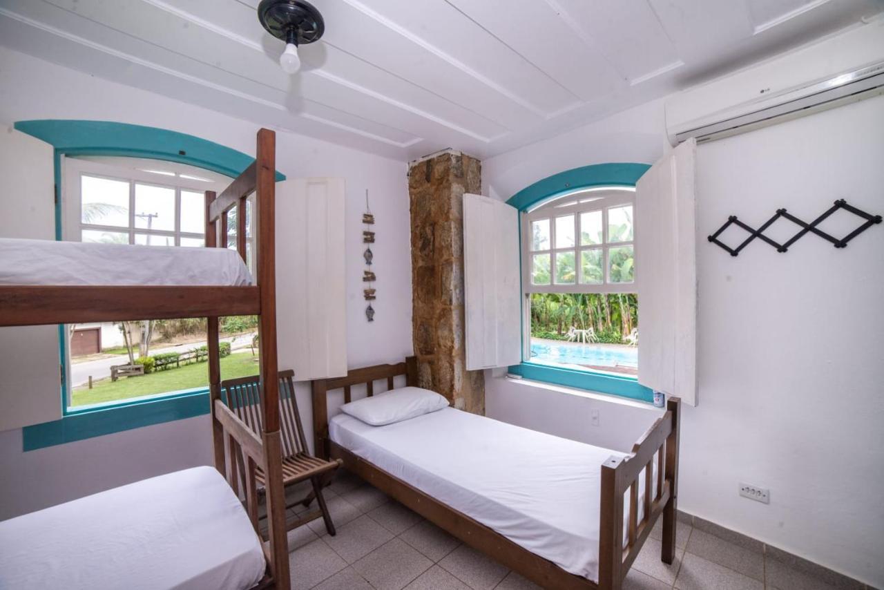 Casa Viva Paraty Exterior foto