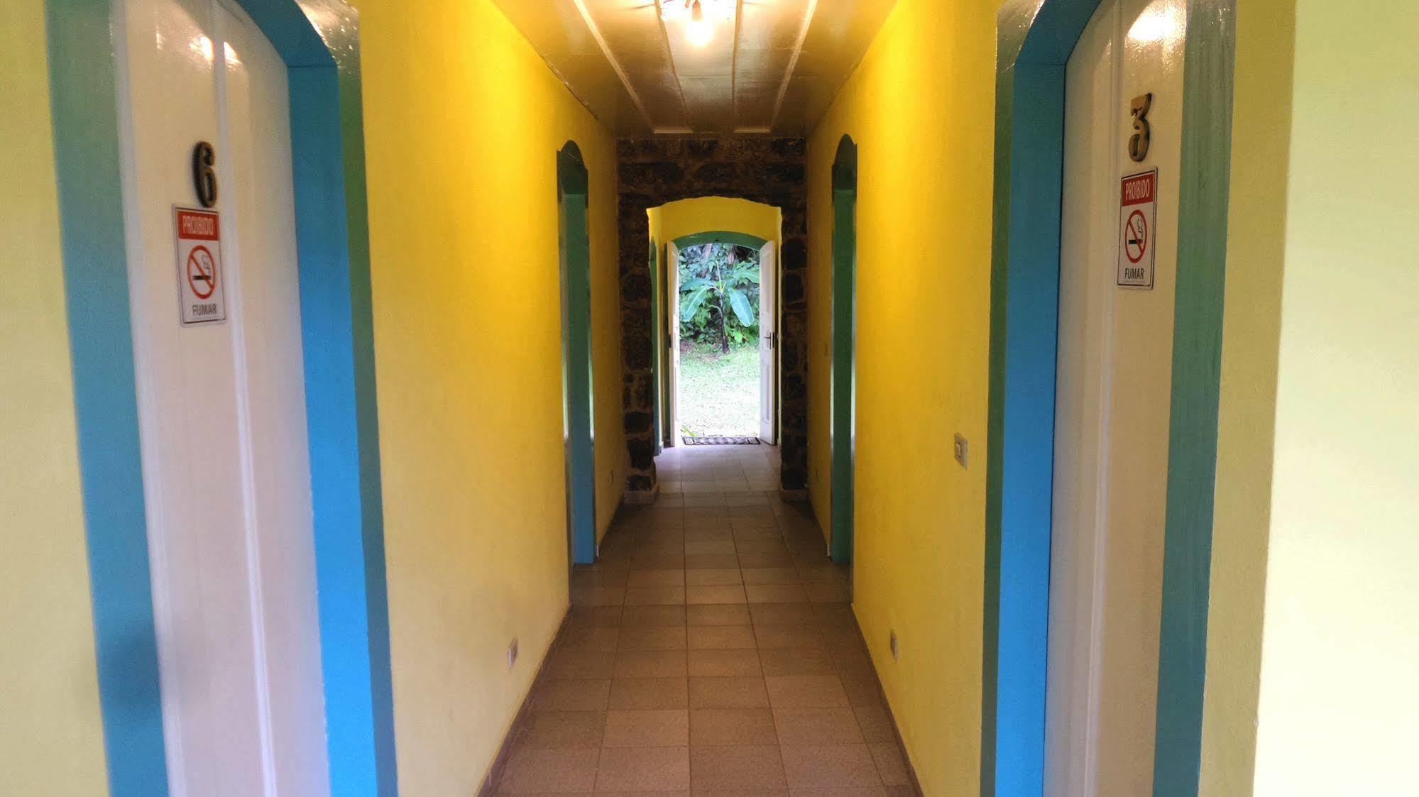 Casa Viva Paraty Exterior foto