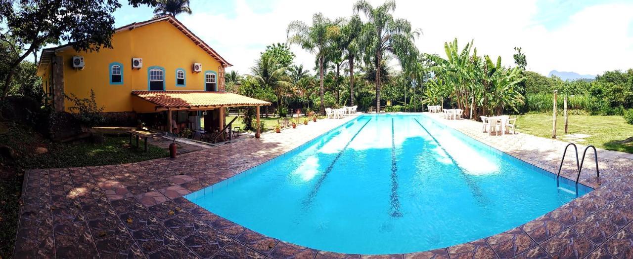 Casa Viva Paraty Exterior foto